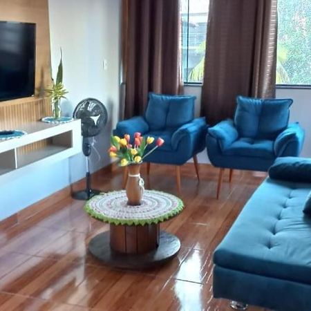 Residencial Recanto Paraiso Bc - Cobertura Balneário Camboriú エクステリア 写真
