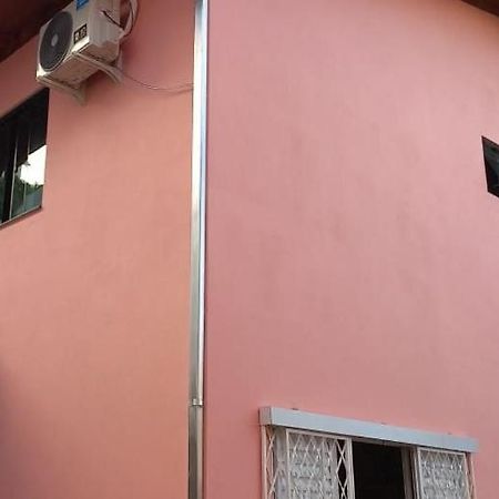 Residencial Recanto Paraiso Bc - Cobertura Balneário Camboriú エクステリア 写真