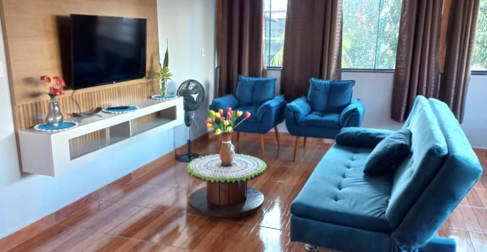 Residencial Recanto Paraiso Bc - Cobertura Balneário Camboriú エクステリア 写真