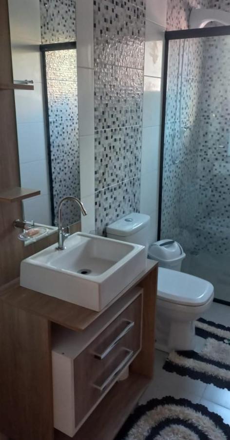 Residencial Recanto Paraiso Bc - Cobertura Balneário Camboriú エクステリア 写真