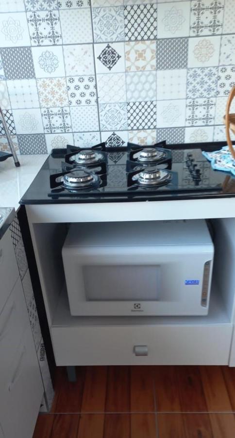 Residencial Recanto Paraiso Bc - Cobertura Balneário Camboriú エクステリア 写真