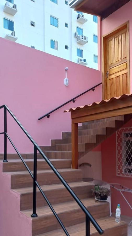 Residencial Recanto Paraiso Bc - Cobertura Balneário Camboriú エクステリア 写真