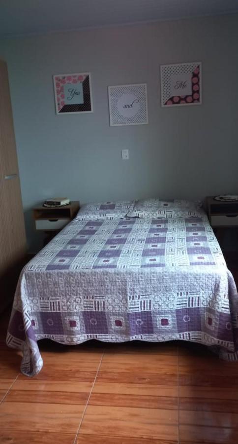 Residencial Recanto Paraiso Bc - Cobertura Balneário Camboriú エクステリア 写真