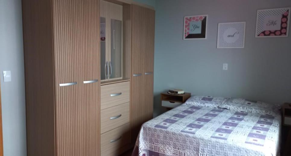 Residencial Recanto Paraiso Bc - Cobertura Balneário Camboriú エクステリア 写真